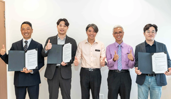 SHP Forges Strategic South Korea Ties to Drive AI-Led Innovation in Primary Care