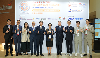 Polyclinic patients to trial AI tool that reads heart rate and blood pressure with just a phone camera