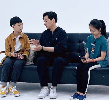 [WUD! Obesity Care] Interview with Kids on App Experience  (Korean)